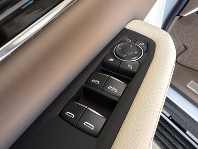 2027 GMC Yukon Denali