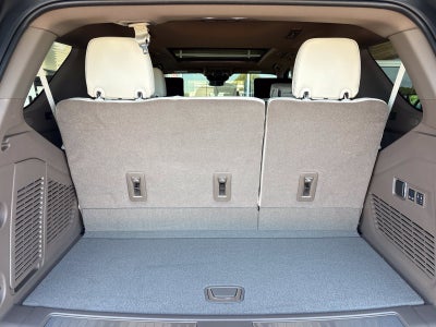 2027 GMC Yukon Denali