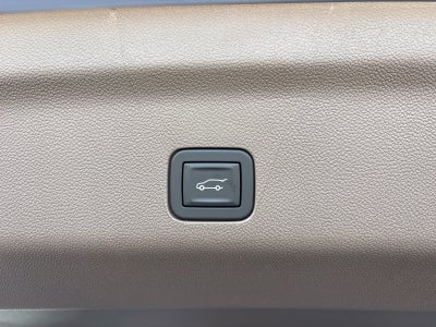 2027 GMC Yukon Denali