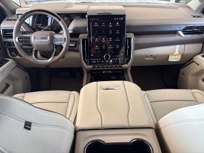 2027 GMC Yukon Denali