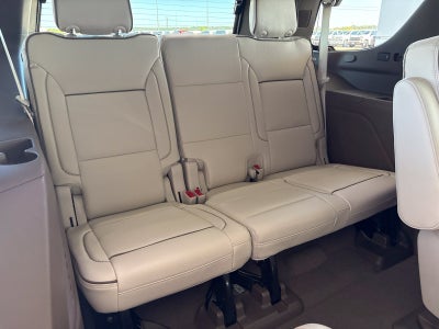 2027 GMC Yukon Denali
