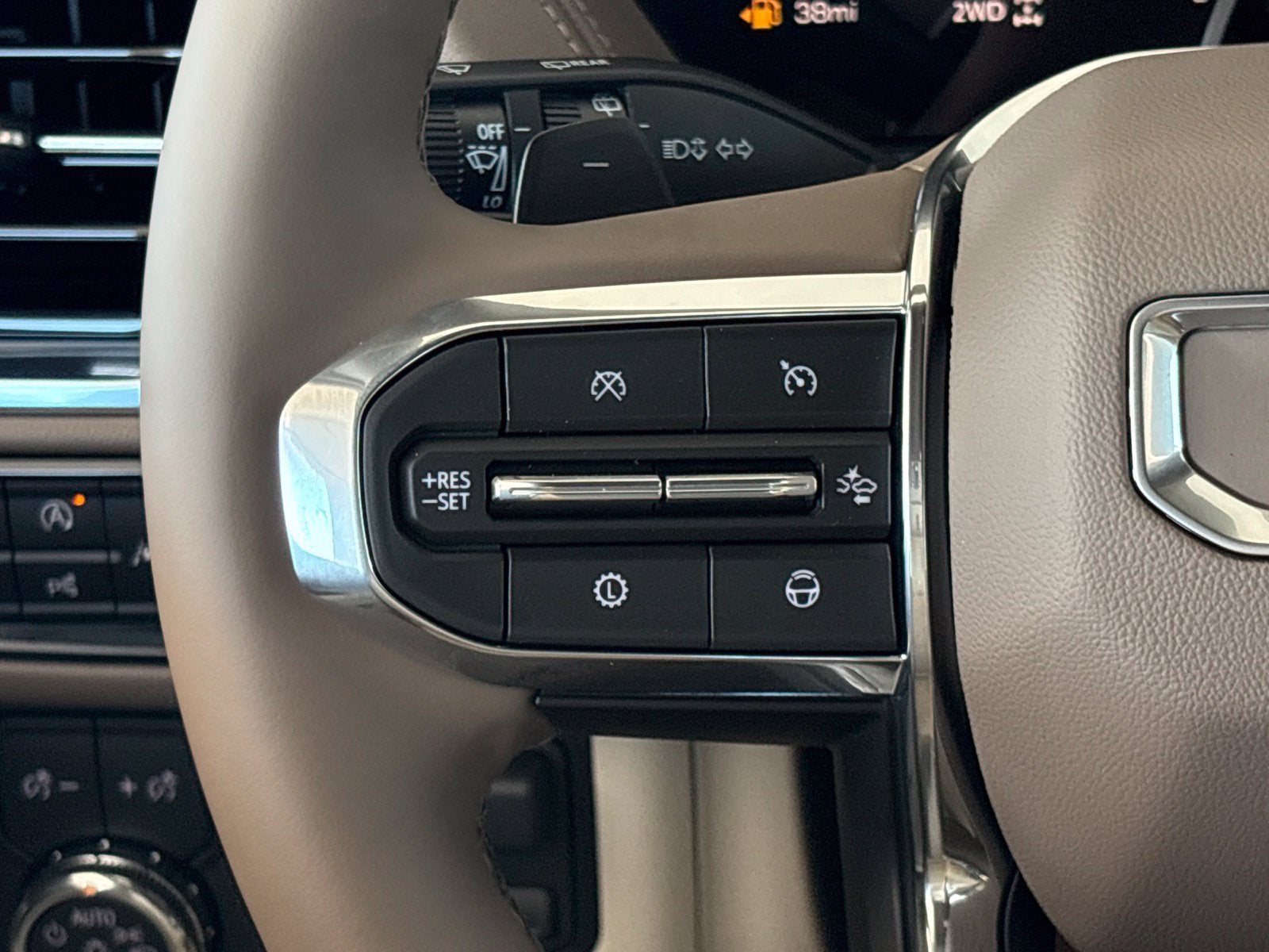2027 GMC Yukon Denali