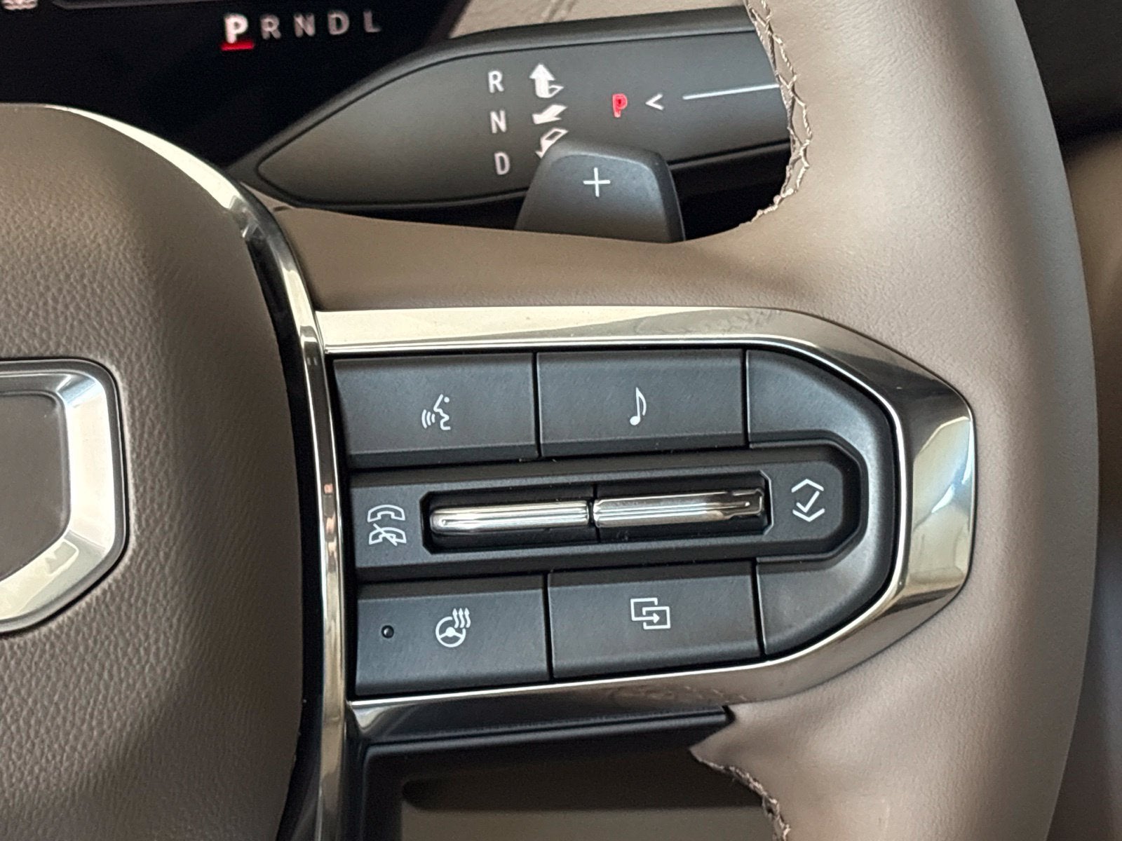 2027 GMC Yukon Denali