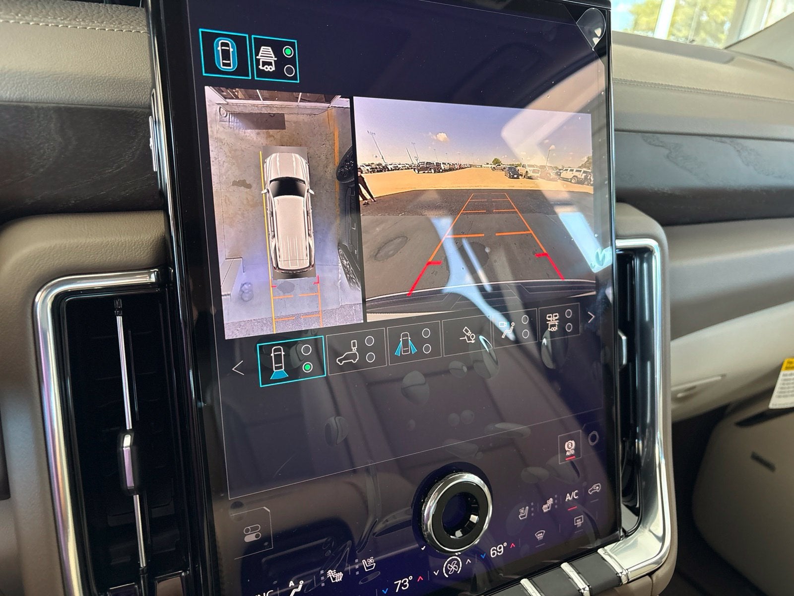 2027 GMC Yukon Denali