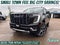 2027 GMC Yukon Denali Ultimate