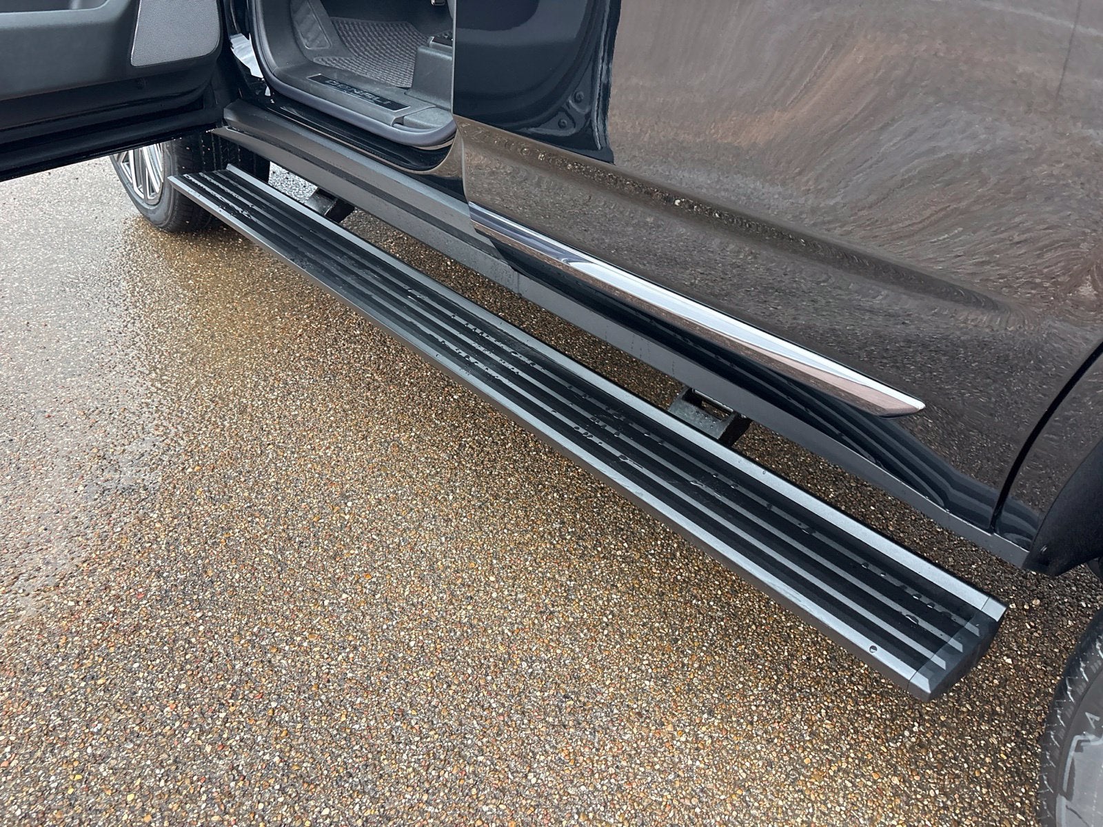 2027 GMC Yukon Denali Ultimate