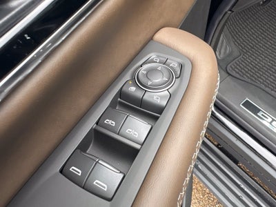 2027 GMC Yukon Denali Ultimate