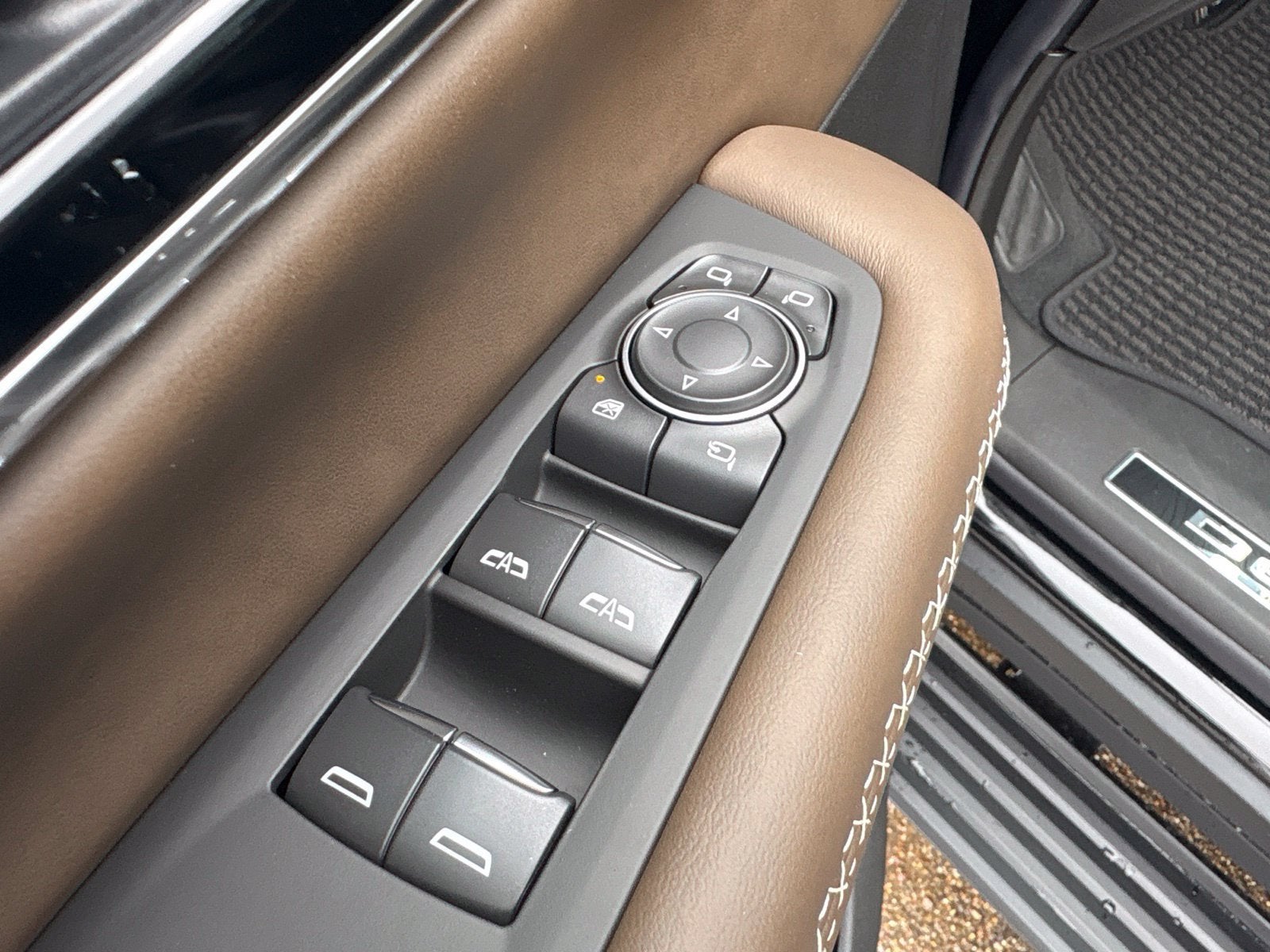 2027 GMC Yukon Denali Ultimate
