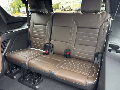 2027 GMC Yukon Denali Ultimate
