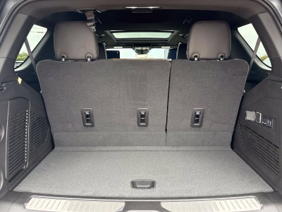 2027 GMC Yukon Denali Ultimate