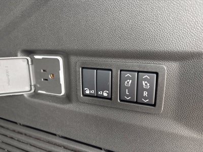 2027 GMC Yukon Denali Ultimate