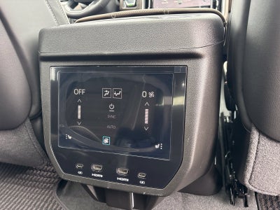 2027 GMC Yukon Denali Ultimate