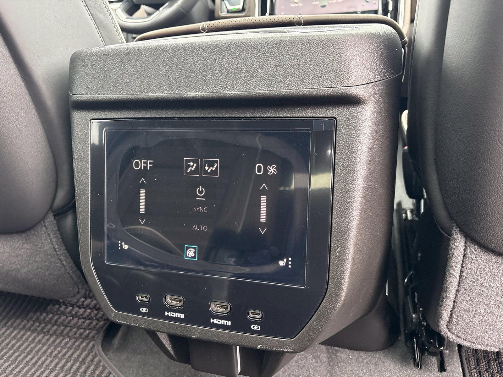 2027 GMC Yukon Denali Ultimate