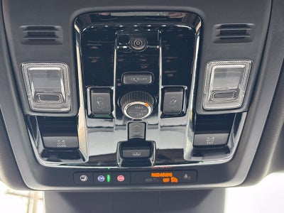 2027 GMC Yukon Denali Ultimate