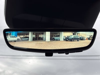 2027 GMC Yukon Denali Ultimate