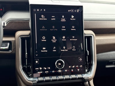 2027 GMC Yukon Denali Ultimate