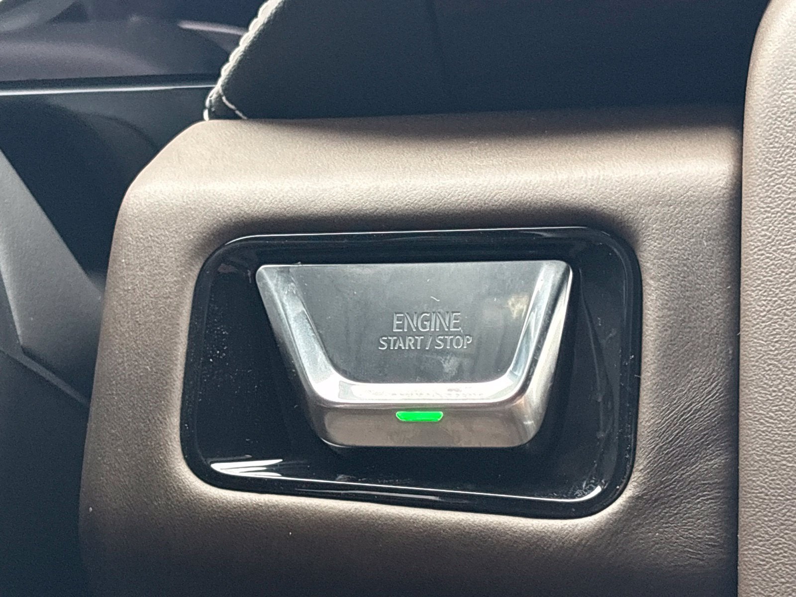 2027 GMC Yukon Denali Ultimate