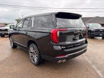 2027 GMC Yukon Denali Ultimate