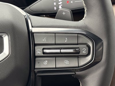 2027 GMC Yukon Denali Ultimate