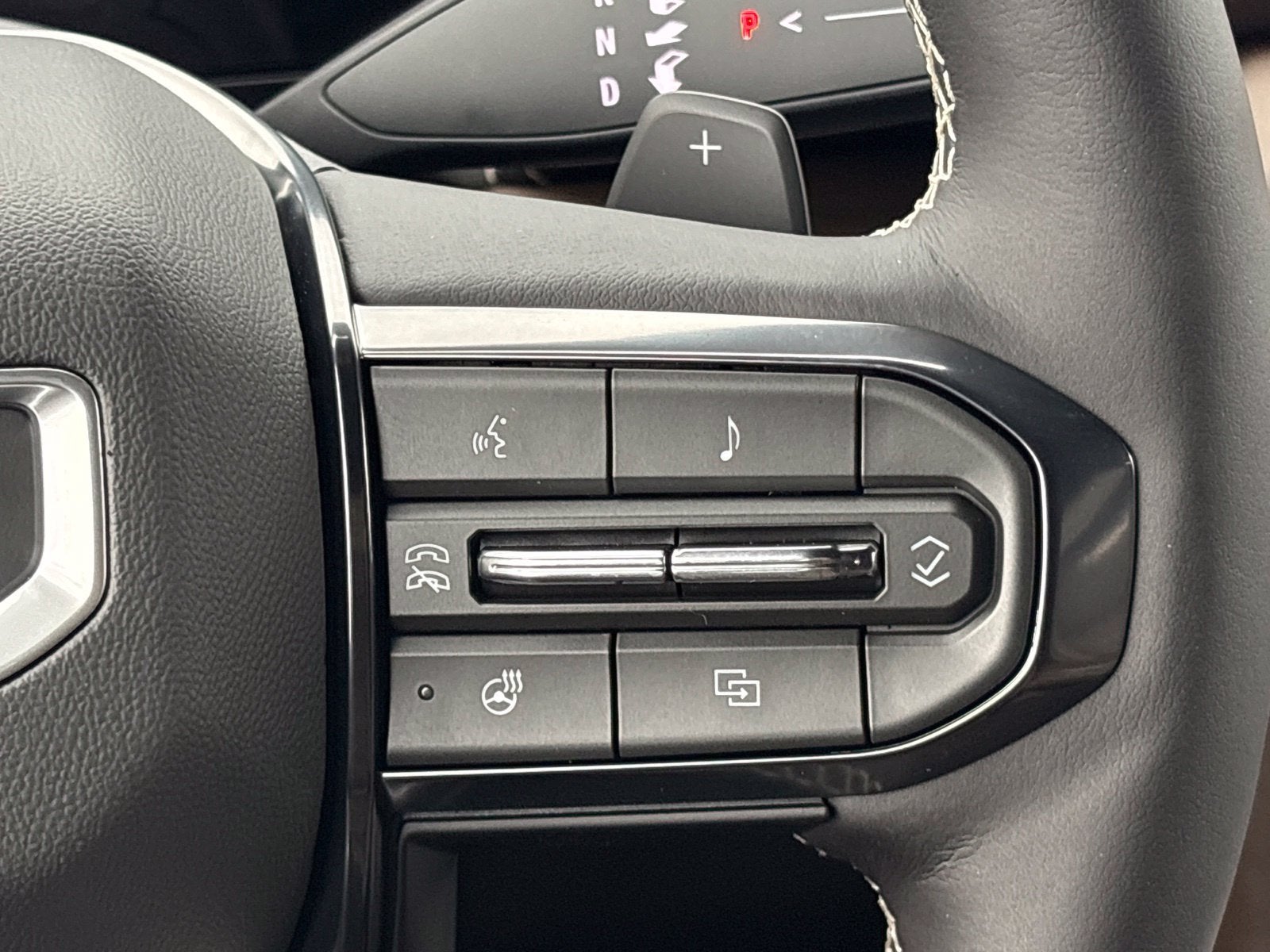 2027 GMC Yukon Denali Ultimate
