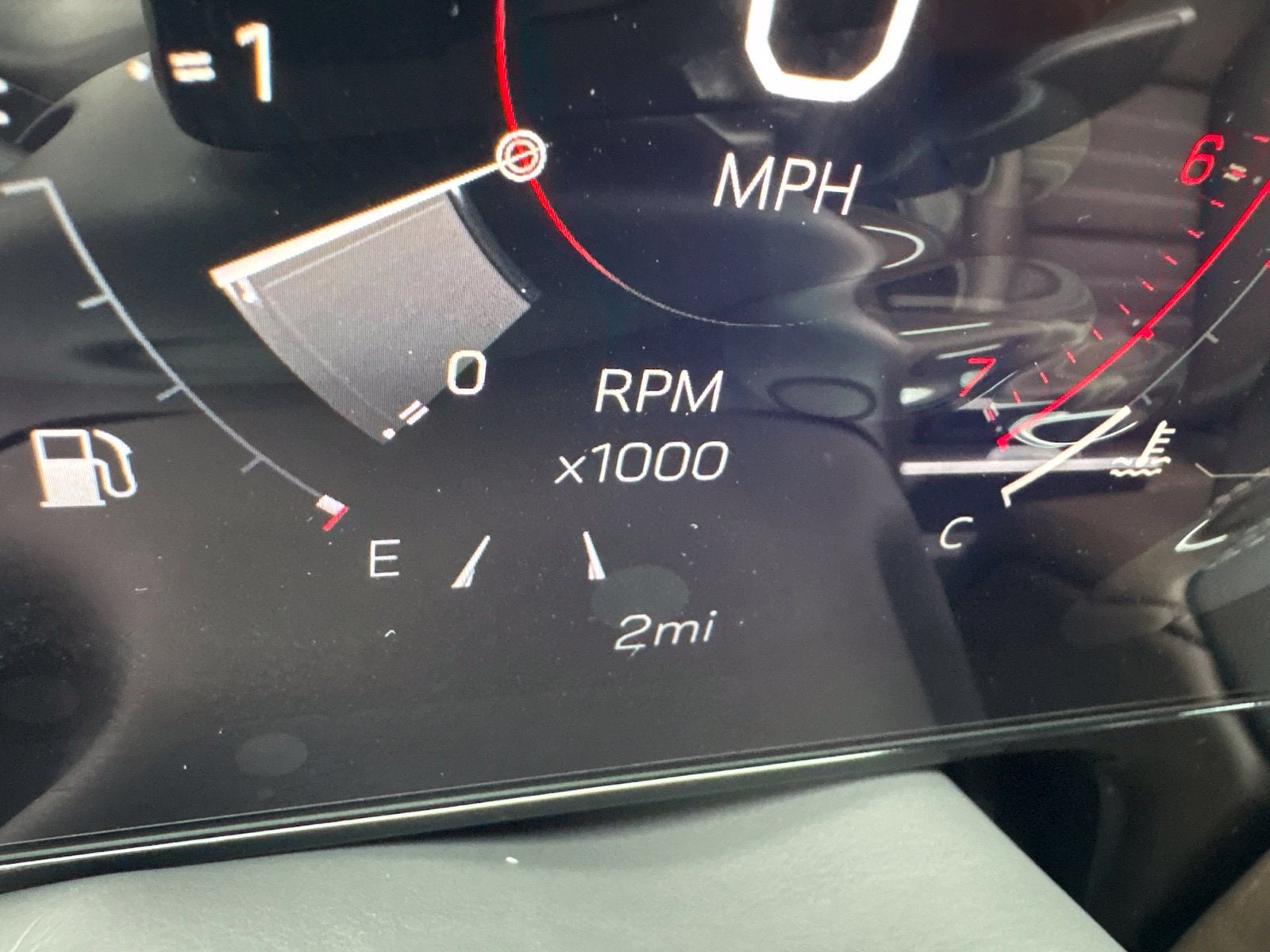 2027 GMC Yukon Denali Ultimate