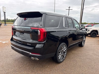 2027 GMC Yukon Denali Ultimate