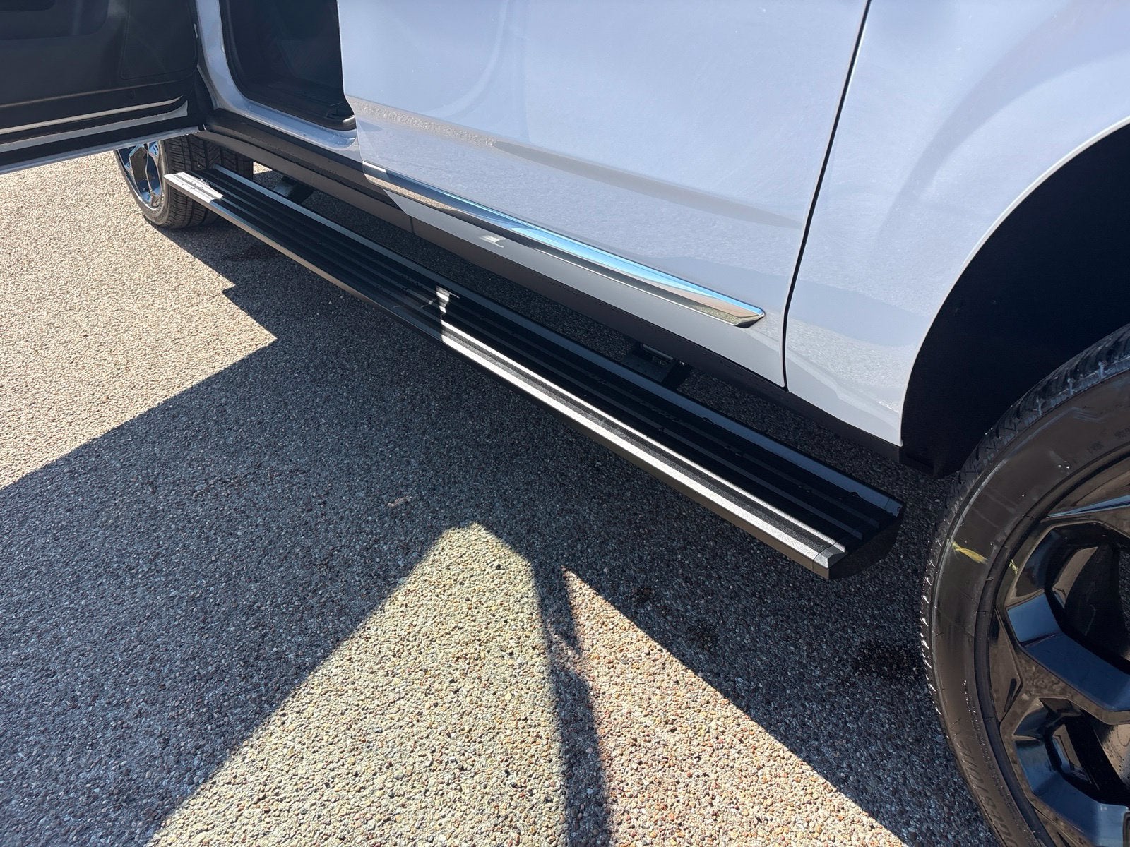 2027 GMC Yukon XL Denali