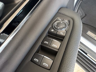 2027 GMC Yukon XL Denali