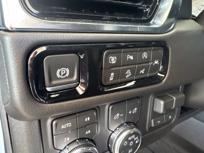 2027 GMC Yukon XL Denali