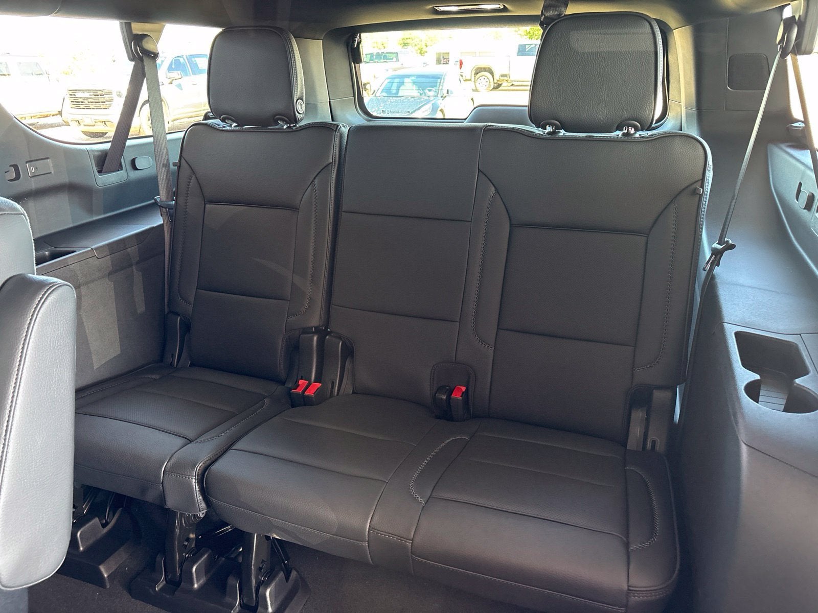 2027 GMC Yukon XL Denali