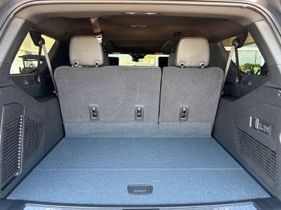 2027 GMC Yukon XL Denali