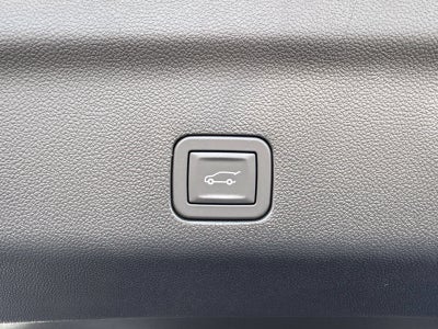 2027 GMC Yukon XL Denali