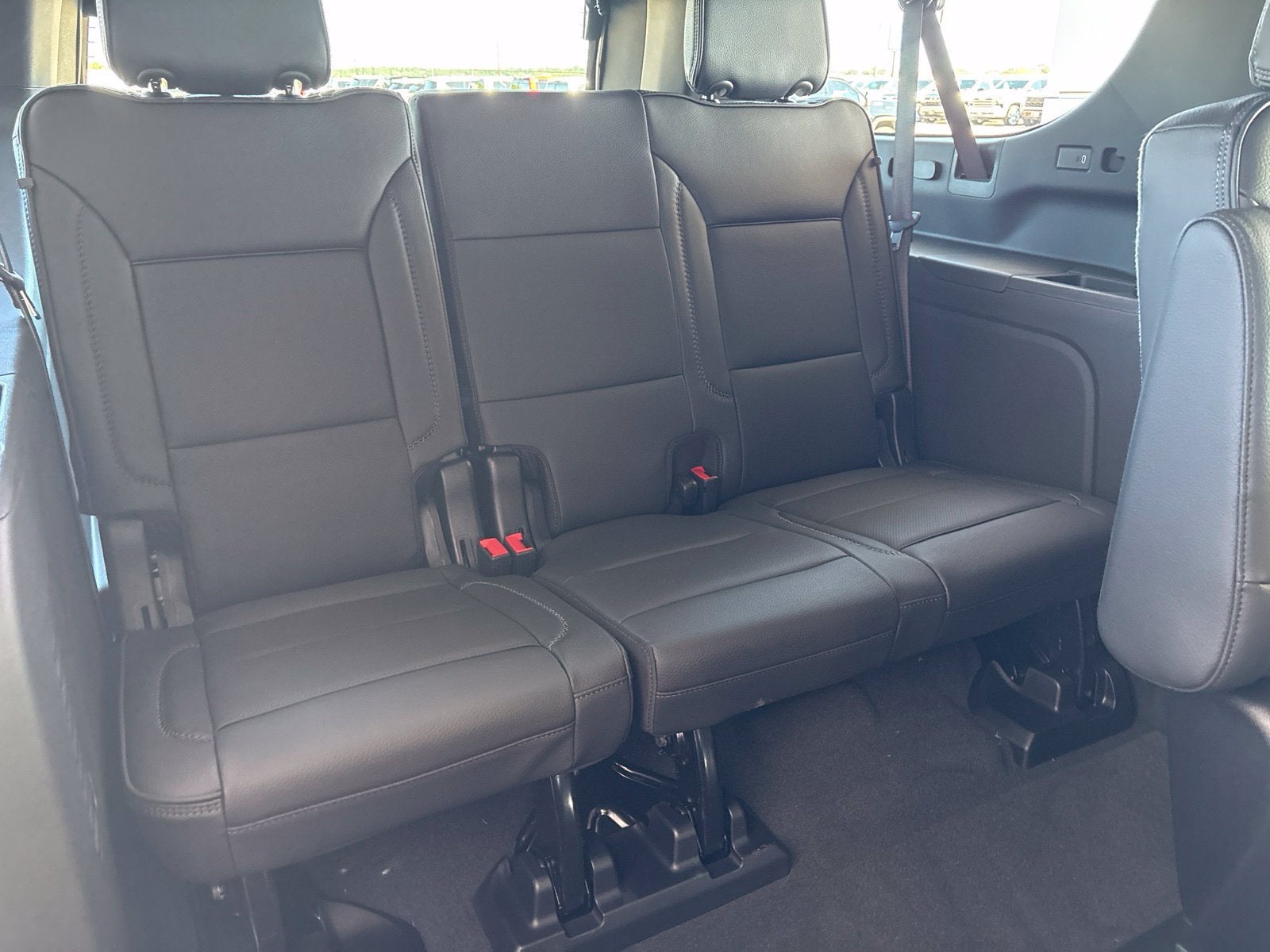 2027 GMC Yukon XL Denali