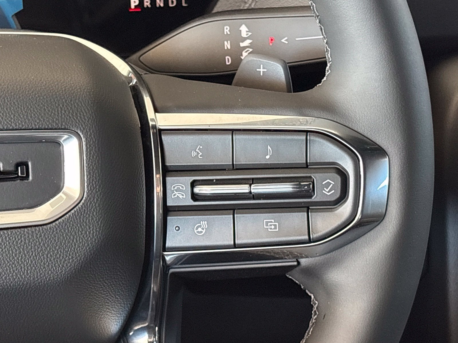 2027 GMC Yukon XL Denali