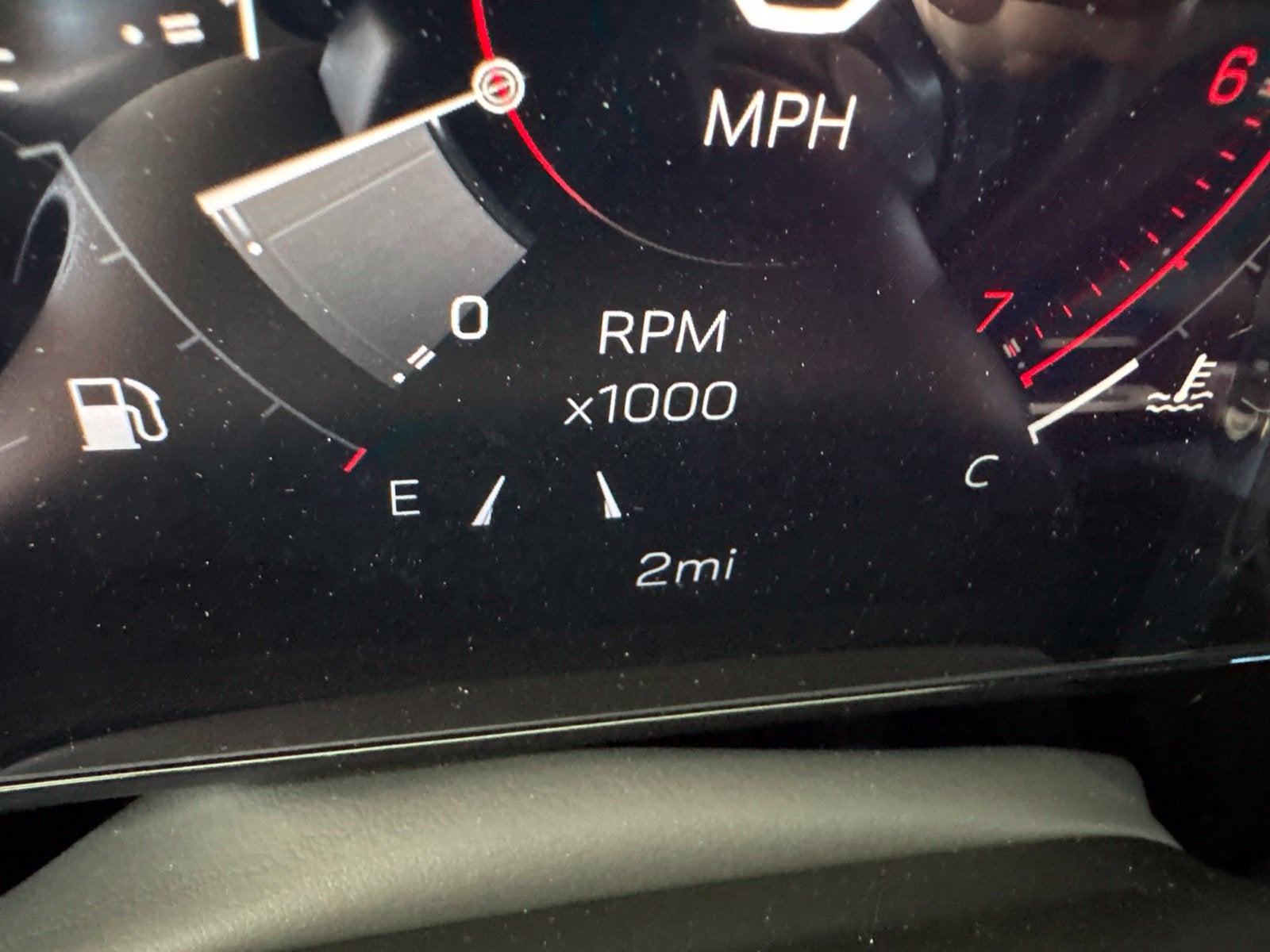 2027 GMC Yukon XL Denali