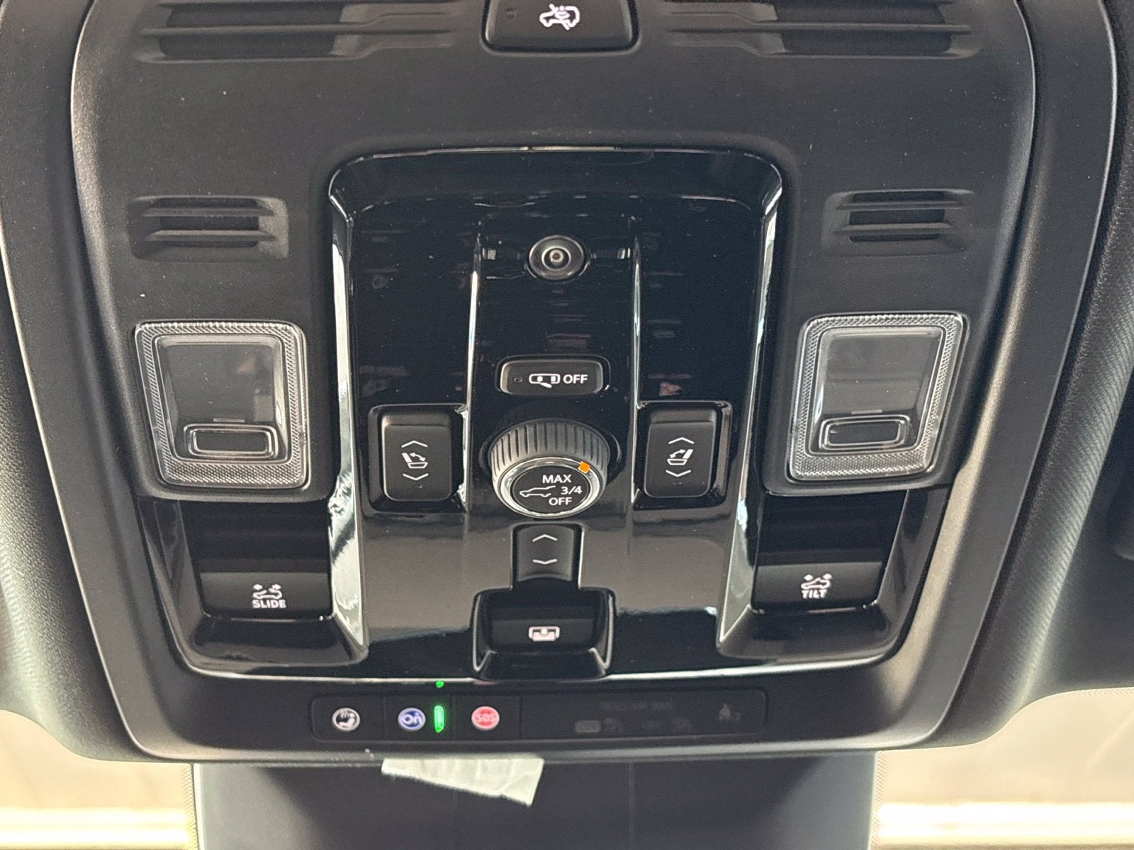 2027 GMC Yukon XL Denali