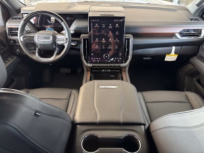 2027 GMC Yukon XL Denali