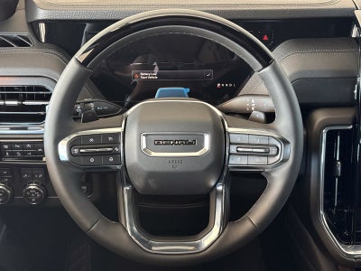 2027 GMC Yukon XL Denali