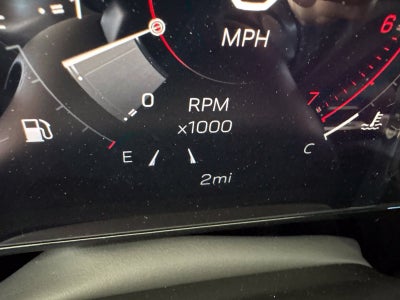 2027 GMC Yukon XL Denali