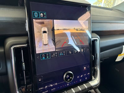 2027 GMC Yukon XL Denali