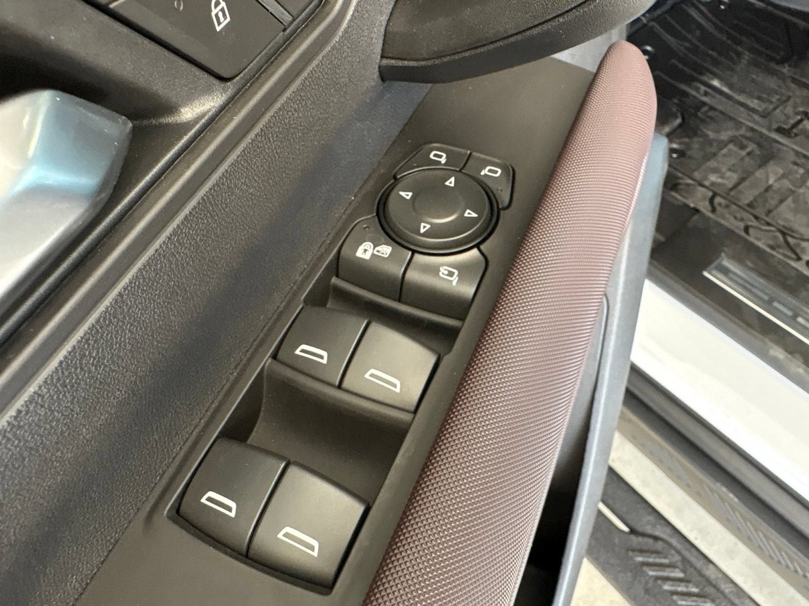 2026 GMC HUMMER EV SUV 3X