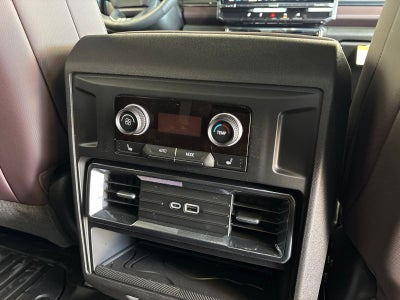 2026 GMC HUMMER EV SUV 3X