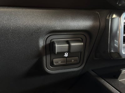 2026 GMC HUMMER EV SUV 3X