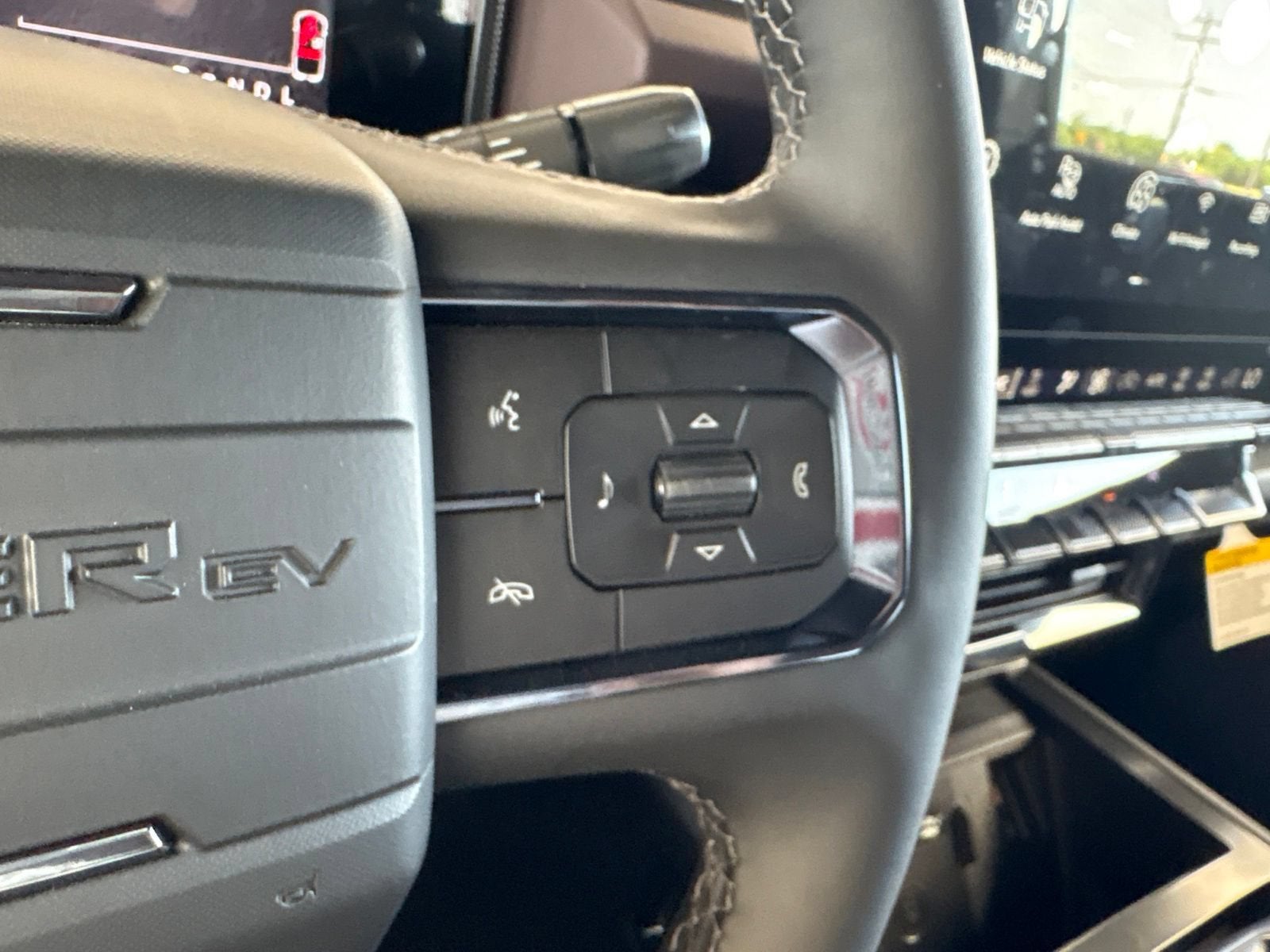2026 GMC HUMMER EV SUV 3X