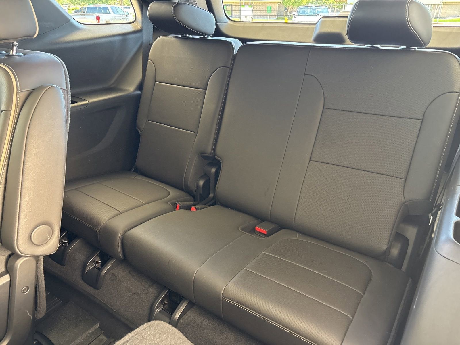 2023 Chevrolet Traverse Premier - Photo 20
