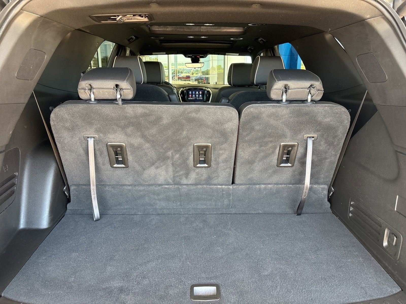2023 Chevrolet Traverse Premier - Photo 21