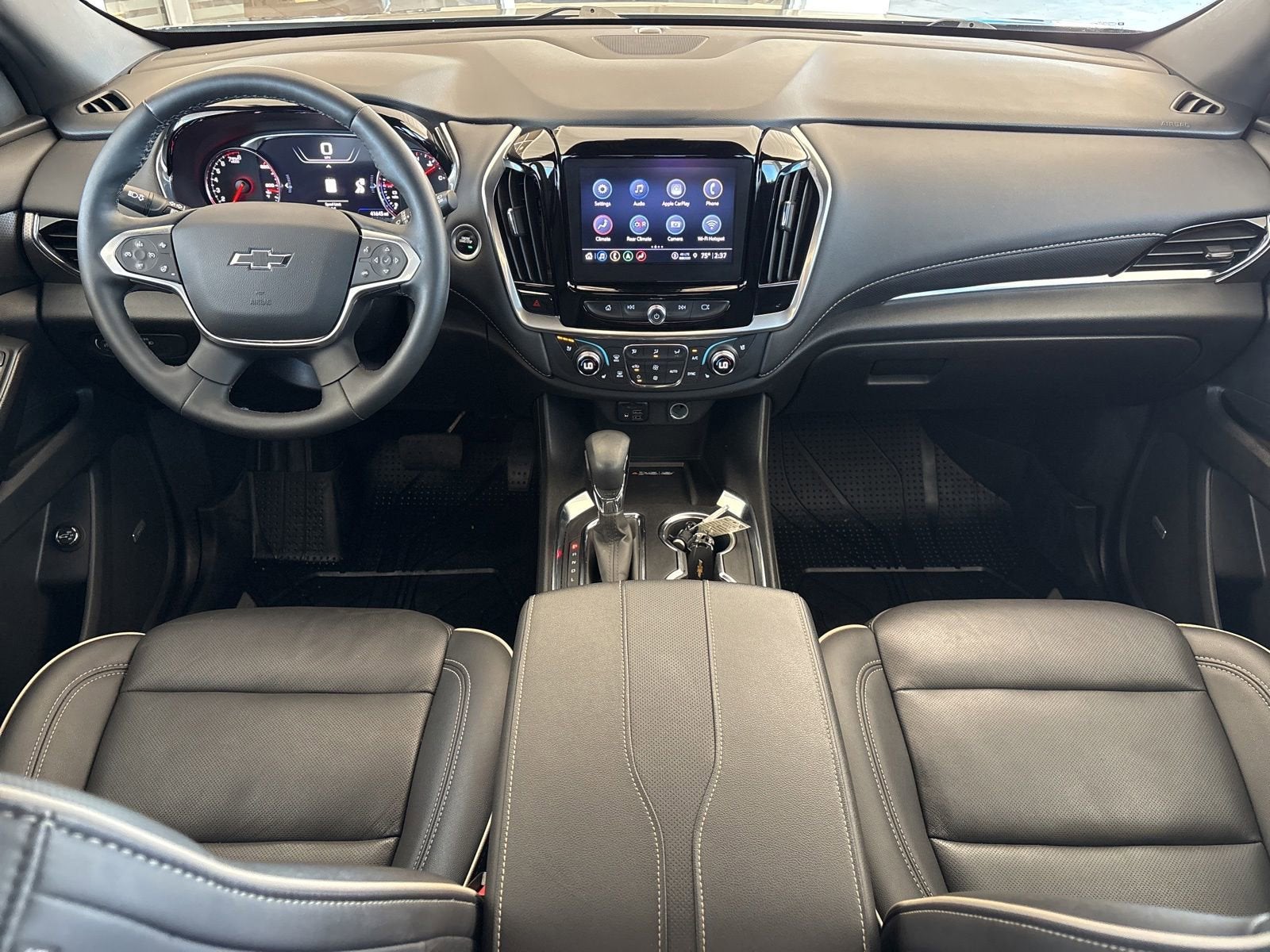 2023 Chevrolet Traverse Premier - Photo 27