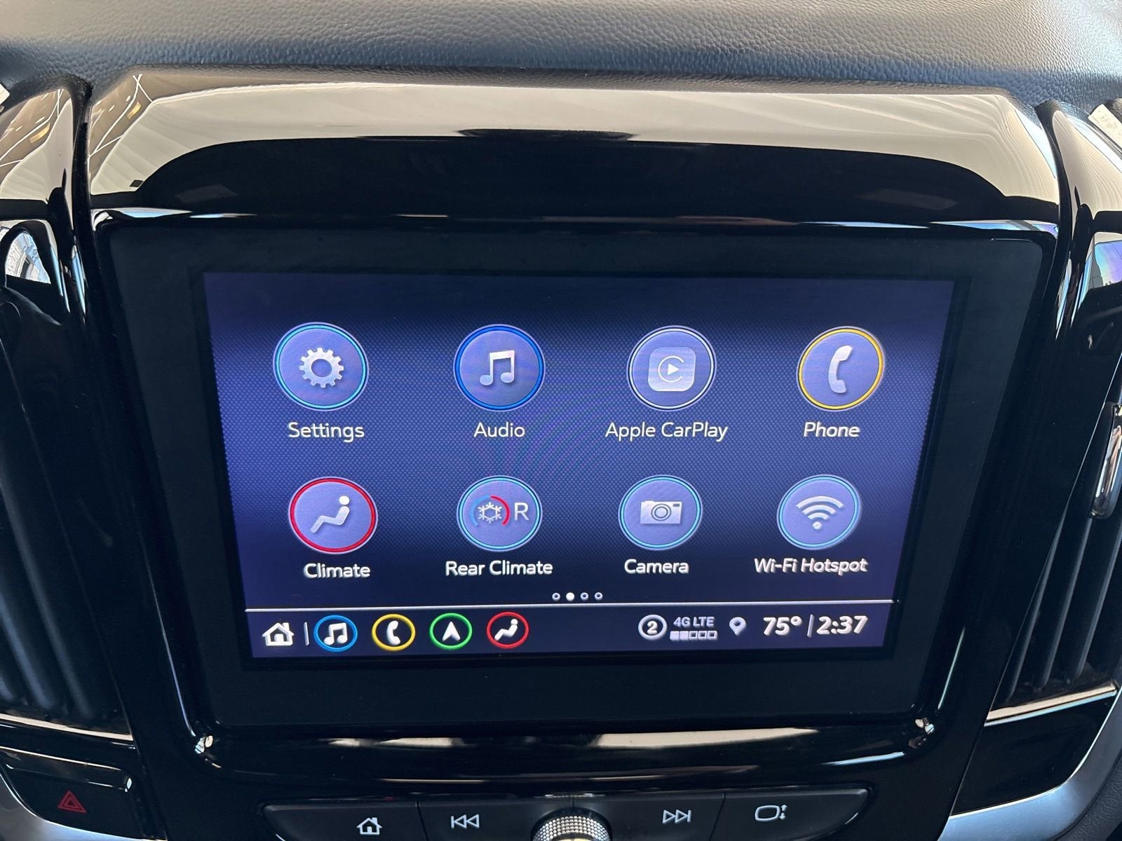 2023 Chevrolet Traverse Premier - Photo 28