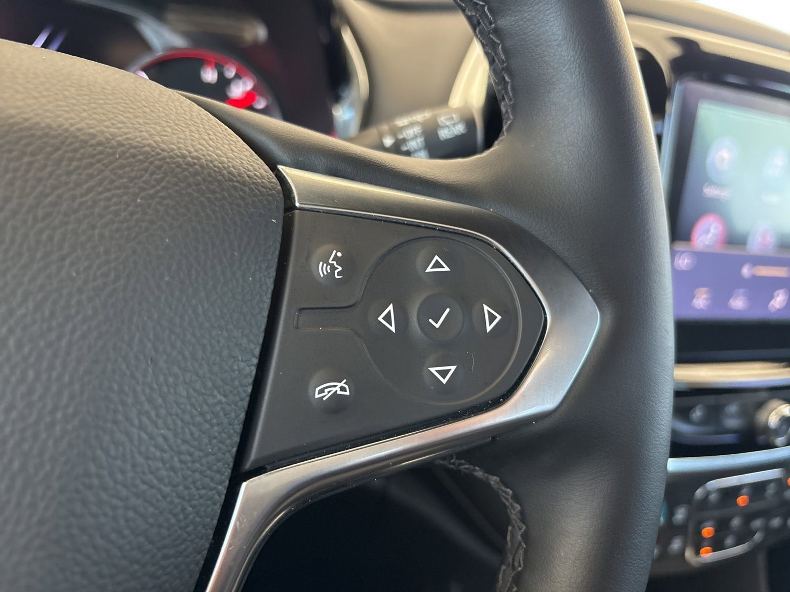 2023 Chevrolet Traverse Premier - Photo 42