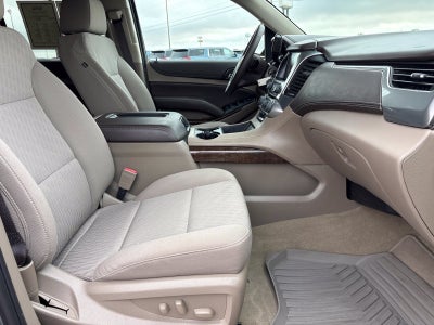 2018 Chevrolet Tahoe LS